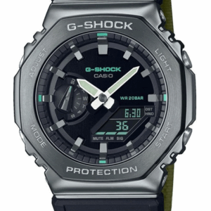 Casio G-Shock GM-2100CB-3A