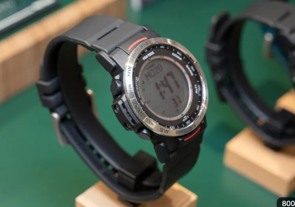 Casio PRW-35-1AER - Imagen 2