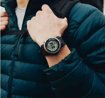 Casio PRW-35-1AER - Imagen 3