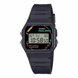 Casio F-91WPC-1AER