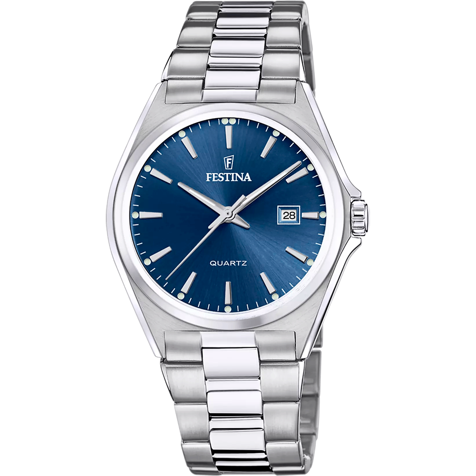 Festina Classics F20552/3